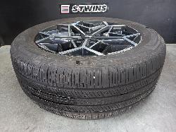 View Auto part Wheel Mag Hyundai Tucson 2022