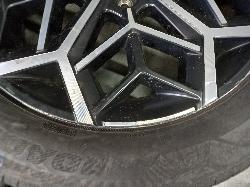 View Auto part Wheel Mag Hyundai Tucson 2022