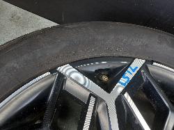 View Auto part Wheel Mag Hyundai Tucson 2022