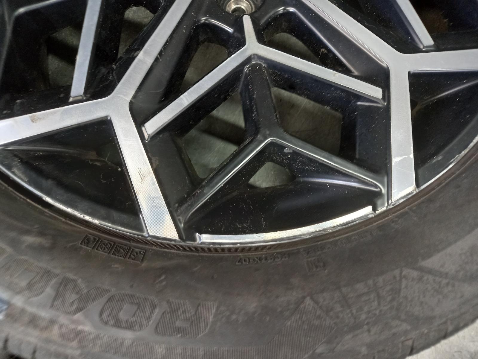 View Auto part Wheel Mag Hyundai Tucson 2022