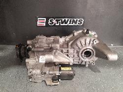 View Auto part Differential Centre Hyundai Tucson 2022