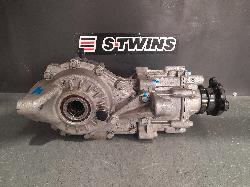 View Auto part Differential Centre Hyundai Tucson 2022