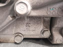 View Auto part Differential Centre Hyundai Tucson 2022