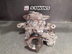 View Auto part Differential Centre Hyundai Tucson 2022