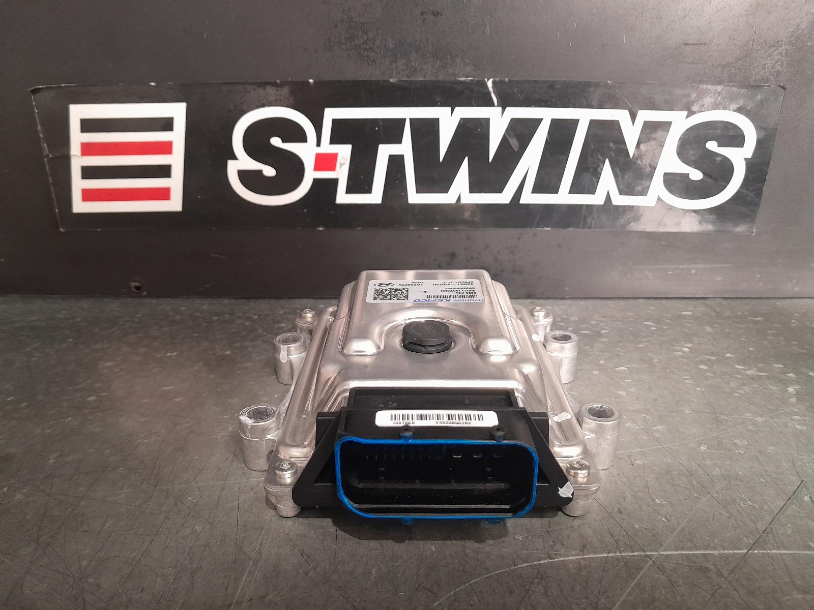 View Auto part Ecu Hyundai Tucson 2022