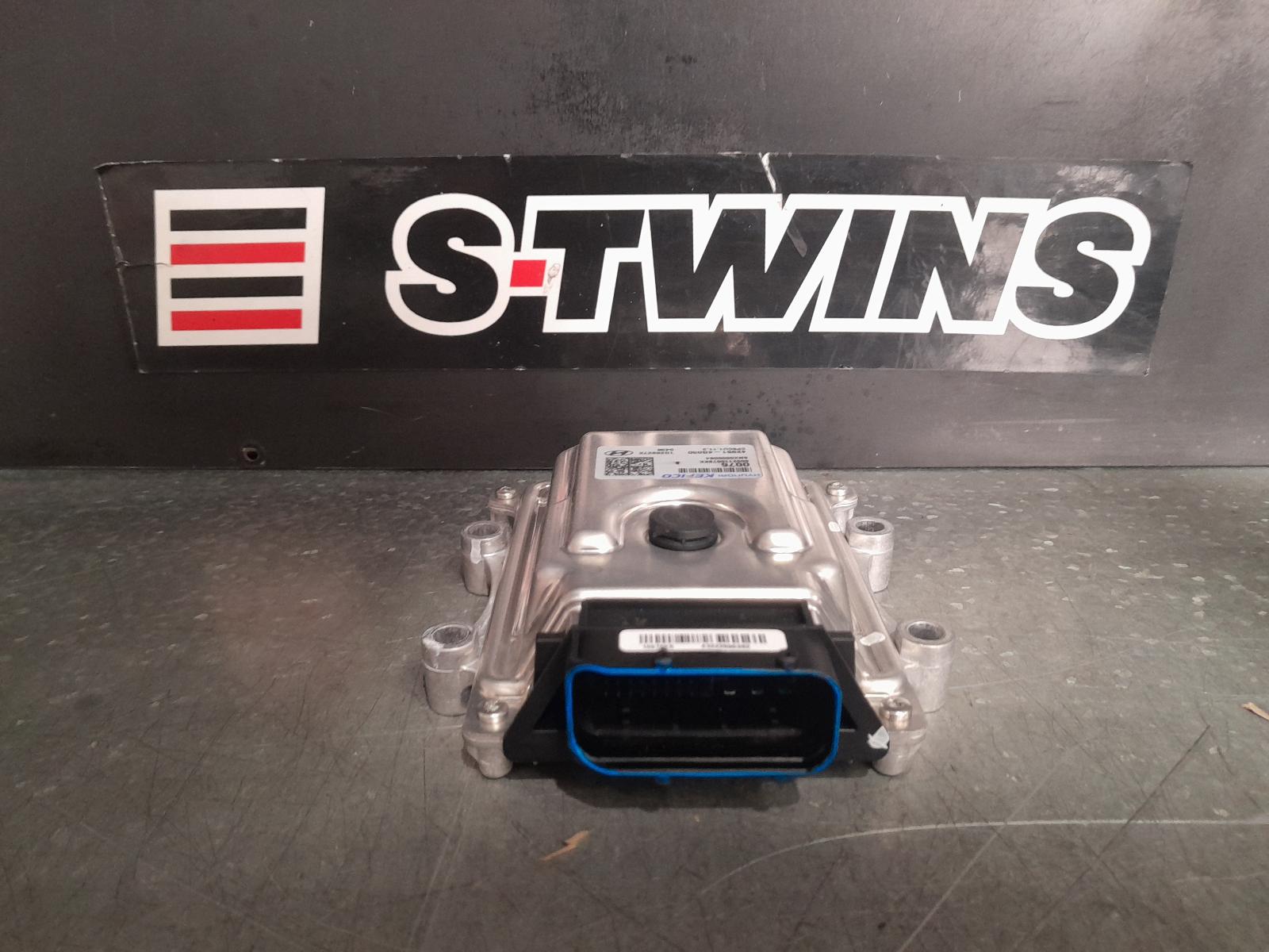 View Auto part Ecu Hyundai Tucson 2022