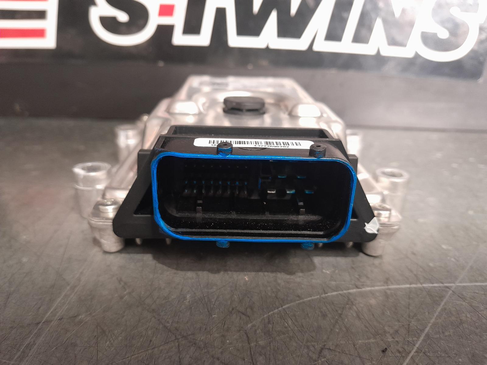 View Auto part Ecu Hyundai Tucson 2022