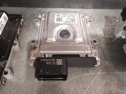 View Auto part Ecu Hyundai Tucson 2022