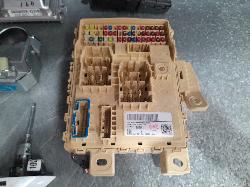 View Auto part Ecu Hyundai Tucson 2022