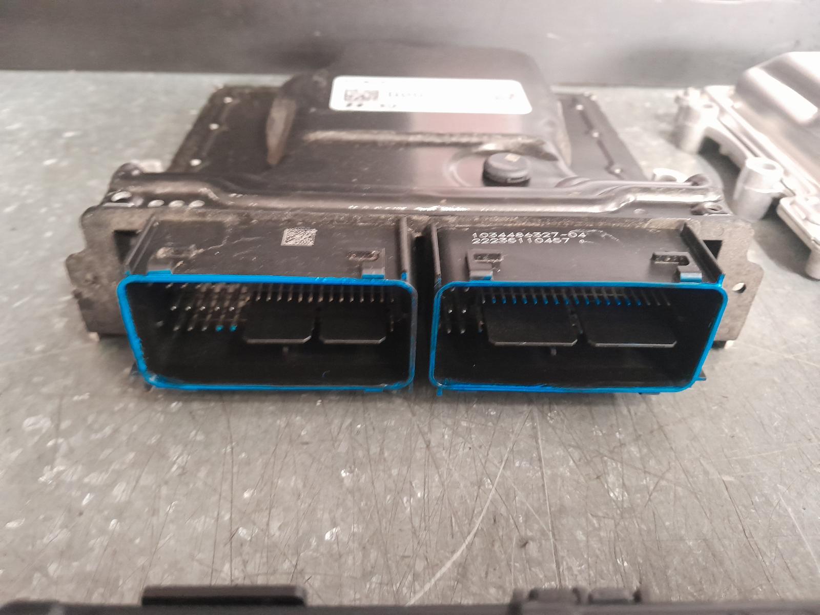 View Auto part Ecu Hyundai Tucson 2022