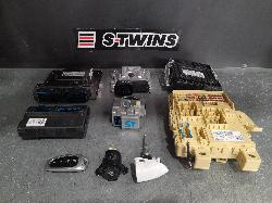 View Auto part Ecu Hyundai Tucson 2022