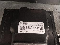 View Auto part Ecu Hyundai Tucson 2022