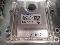 View Auto part Ecu Hyundai Tucson 2022