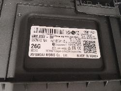View Auto part Ecu Hyundai Tucson 2022