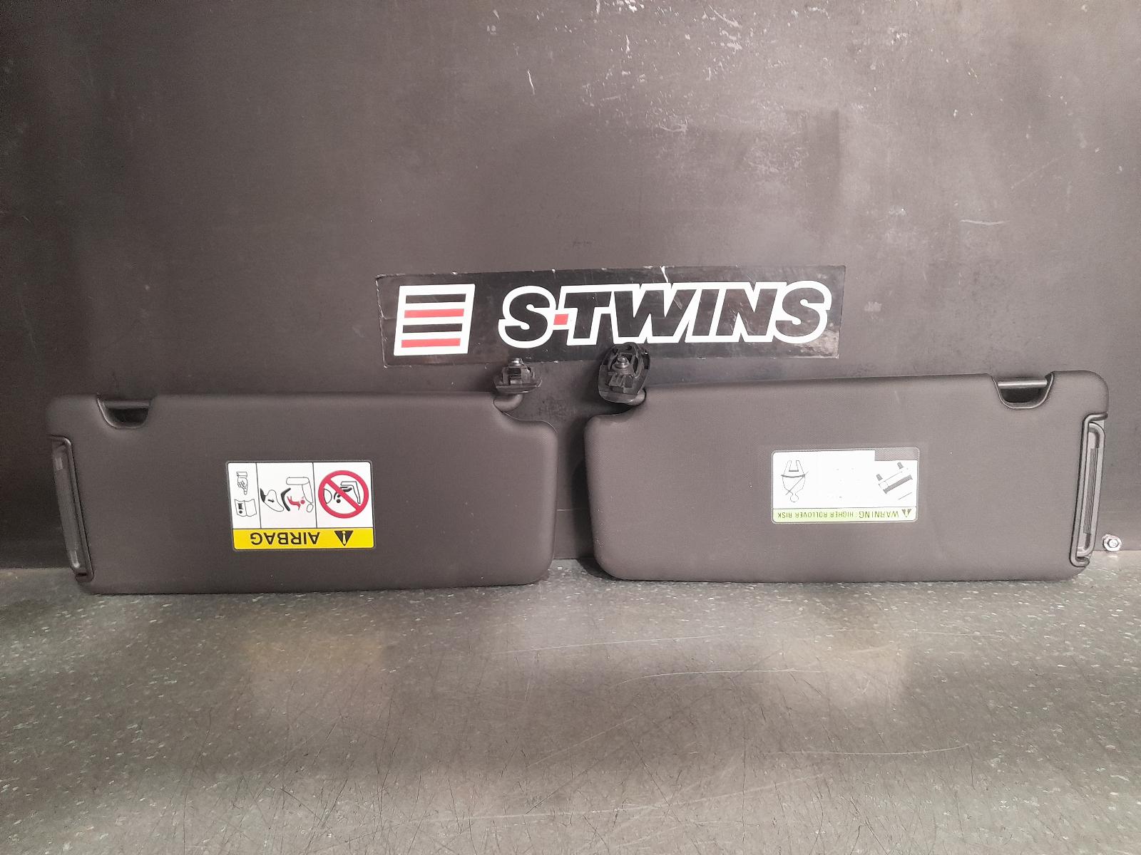 View Auto part Sunvisor Hyundai Tucson 2022