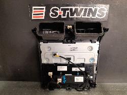 View Auto part Radio/Cd/Dvd/Sat/Tv Hyundai Tucson 2022