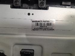 View Auto part Radio/Cd/Dvd/Sat/Tv Hyundai Tucson 2022