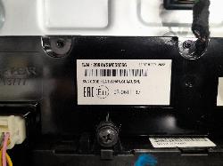 View Auto part Radio/Cd/Dvd/Sat/Tv Hyundai Tucson 2022