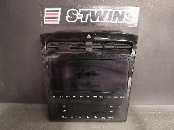 View Auto part Radio/Cd/Dvd/Sat/Tv Hyundai Tucson 2022