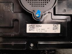 View Auto part Instrument Cluster Hyundai Tucson 2022