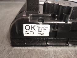 View Auto part Instrument Cluster Hyundai Tucson 2022