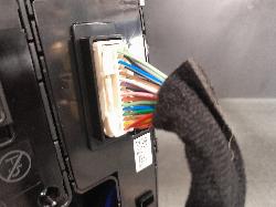 View Auto part Combination Switch Hyundai Tucson 2022