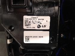View Auto part Combination Switch Hyundai Tucson 2022