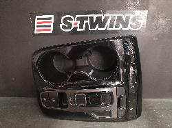 View Auto part Combination Switch Hyundai Tucson 2022