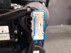 View Auto part Combination Switch Hyundai Tucson 2022