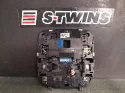 View Auto part Courtesy Light Hyundai Tucson 2022