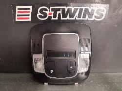 View Auto part Courtesy Light Hyundai Tucson 2022