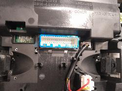 View Auto part Courtesy Light Hyundai Tucson 2022