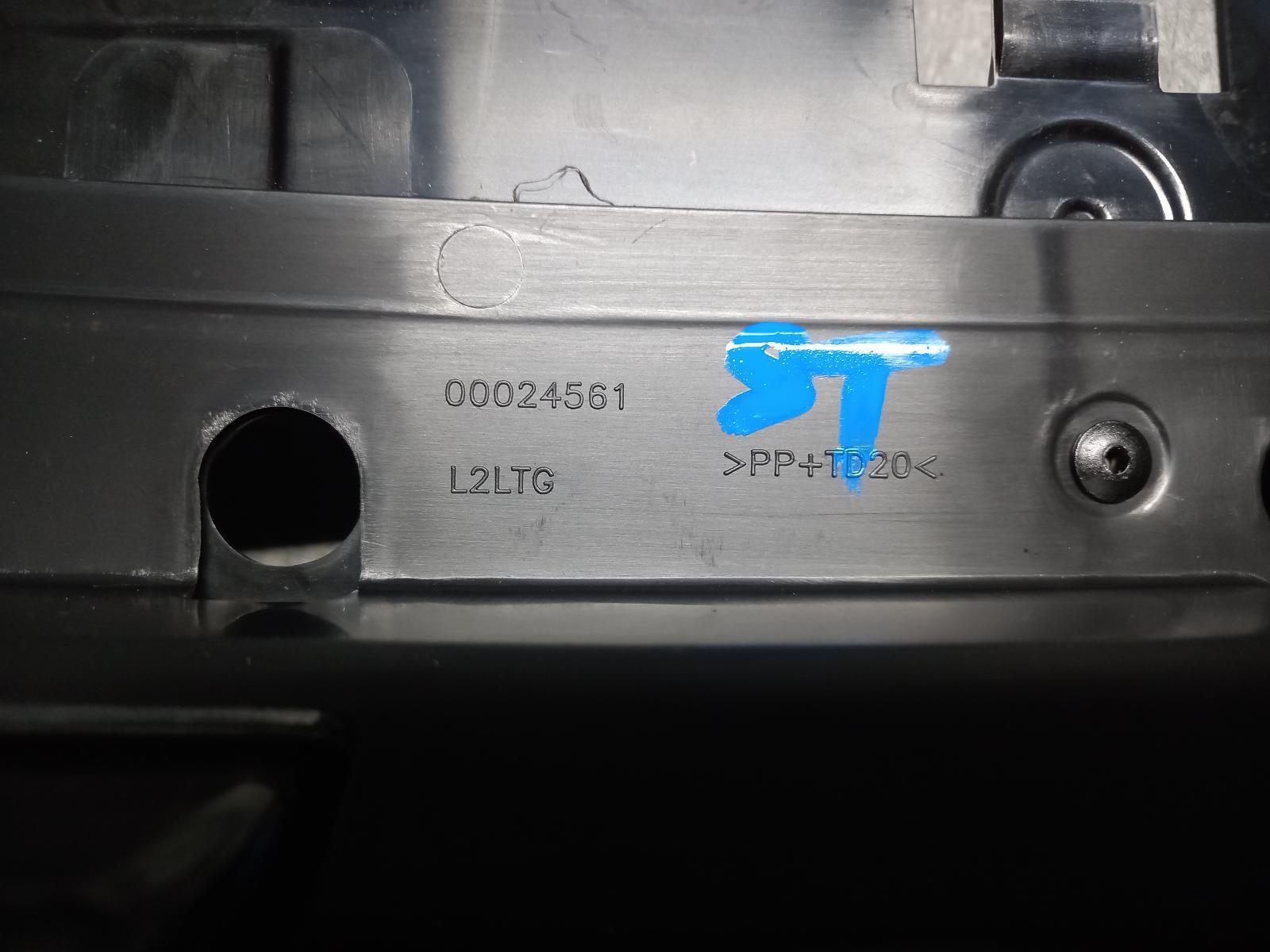 2018 Land Rover Rangerover Sport F/Bar Reinforc/Brack View Auto part F/Bar Reinforc/Brack Land Rover Rangerover Sport 2018