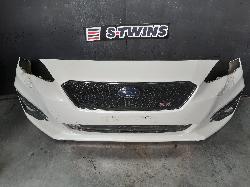 View Auto part Front Bumper Subaru Impreza 2017