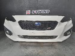 View Auto part Front Bumper Subaru Impreza 2017