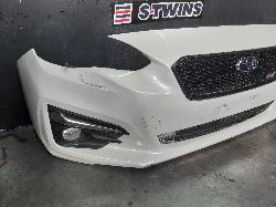 View Auto part Front Bumper Subaru Impreza 2017