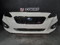 View Auto part Front Bumper Subaru Impreza 2017