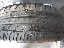 View Auto part Wheel Mag Subaru Wrx 2017