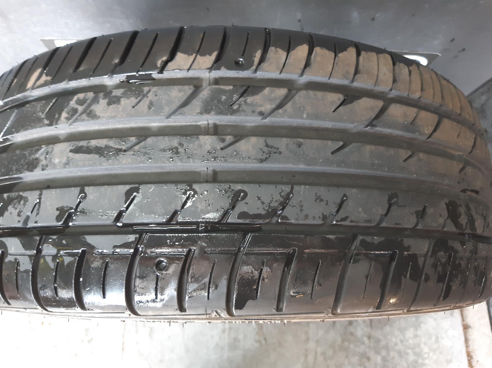2017 Subaru Wrx Wheel Mag View Auto part Wheel Mag Subaru Wrx 2017