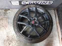 View Auto part Wheel Mag Subaru Wrx 2017