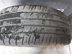 View Auto part Wheel Mag Subaru Wrx 2017