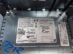 View Auto part Radio/Cd/Dvd/Sat/Tv Subaru Impreza 2017