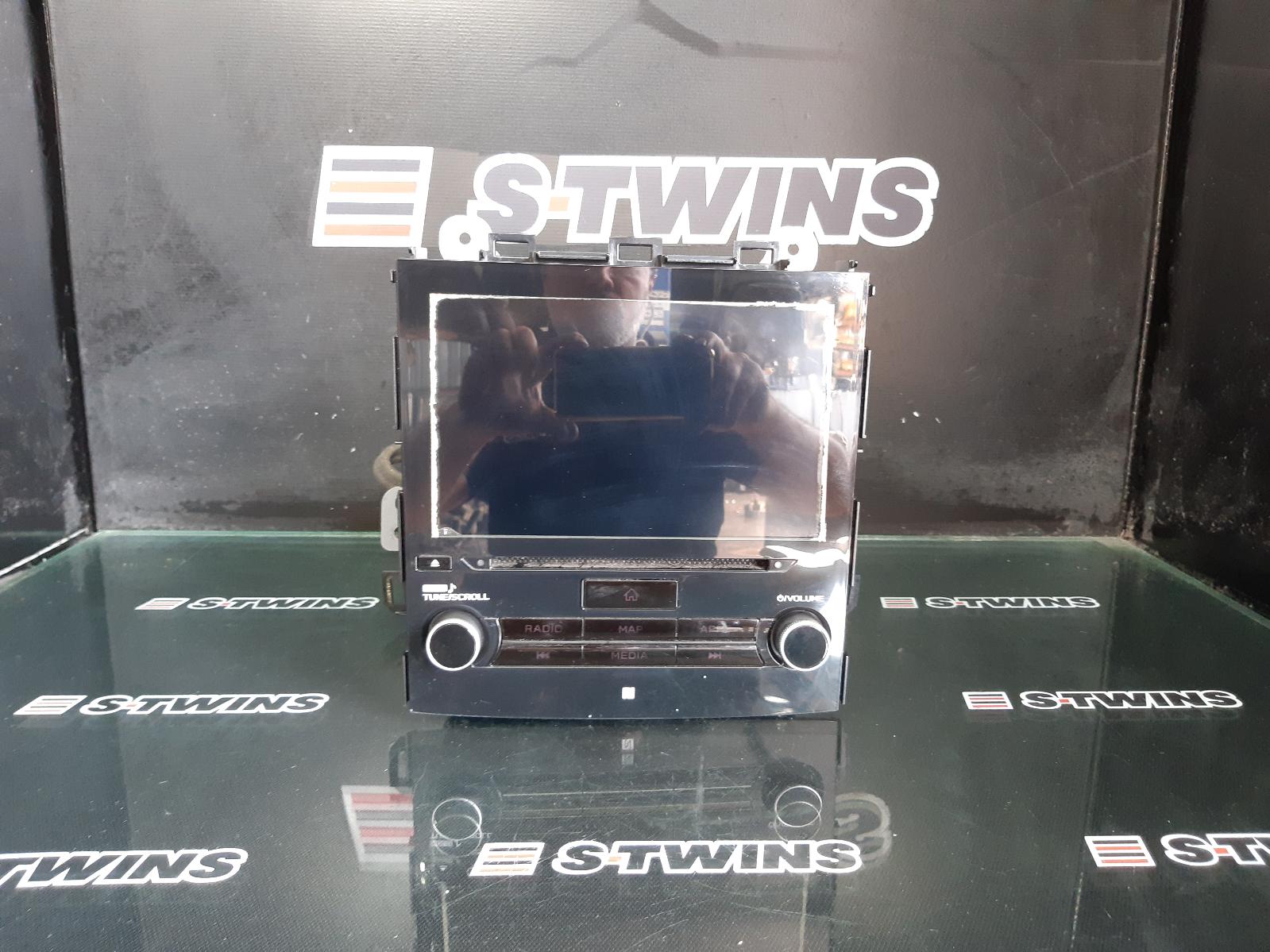2017 Subaru Impreza Radio/Cd/Dvd/Sat/Tv View Auto part Radio/Cd/Dvd/Sat/Tv Subaru Impreza 2017