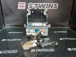 View Auto part Radio/Cd/Dvd/Sat/Tv Subaru Impreza 2017