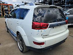 View Auto part Adblue Tank Peugeot 4007 2010