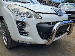 View Auto part Adblue Tank Peugeot 4007 2010