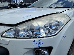 View Auto part Adblue Tank Peugeot 4007 2010