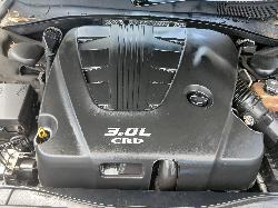 View Auto part Engine Chrysler 300c 2013
