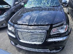 View Auto part Washer Jet Chrysler 300c 2013