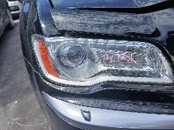 View Auto part Engine Chrysler 300c 2013